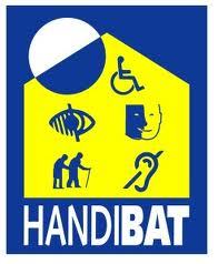 logo handibat