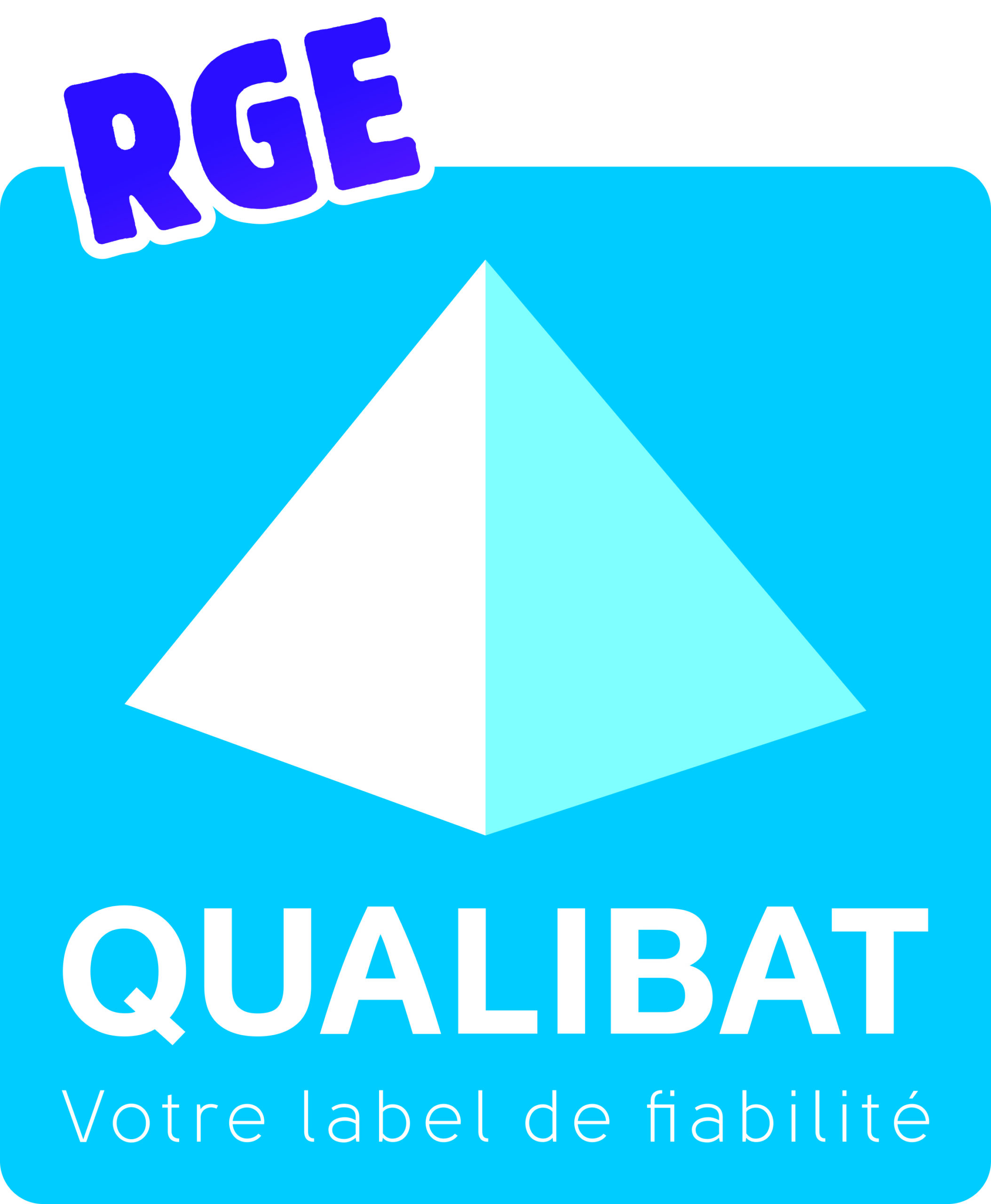 qualibat RGE condado toulouse