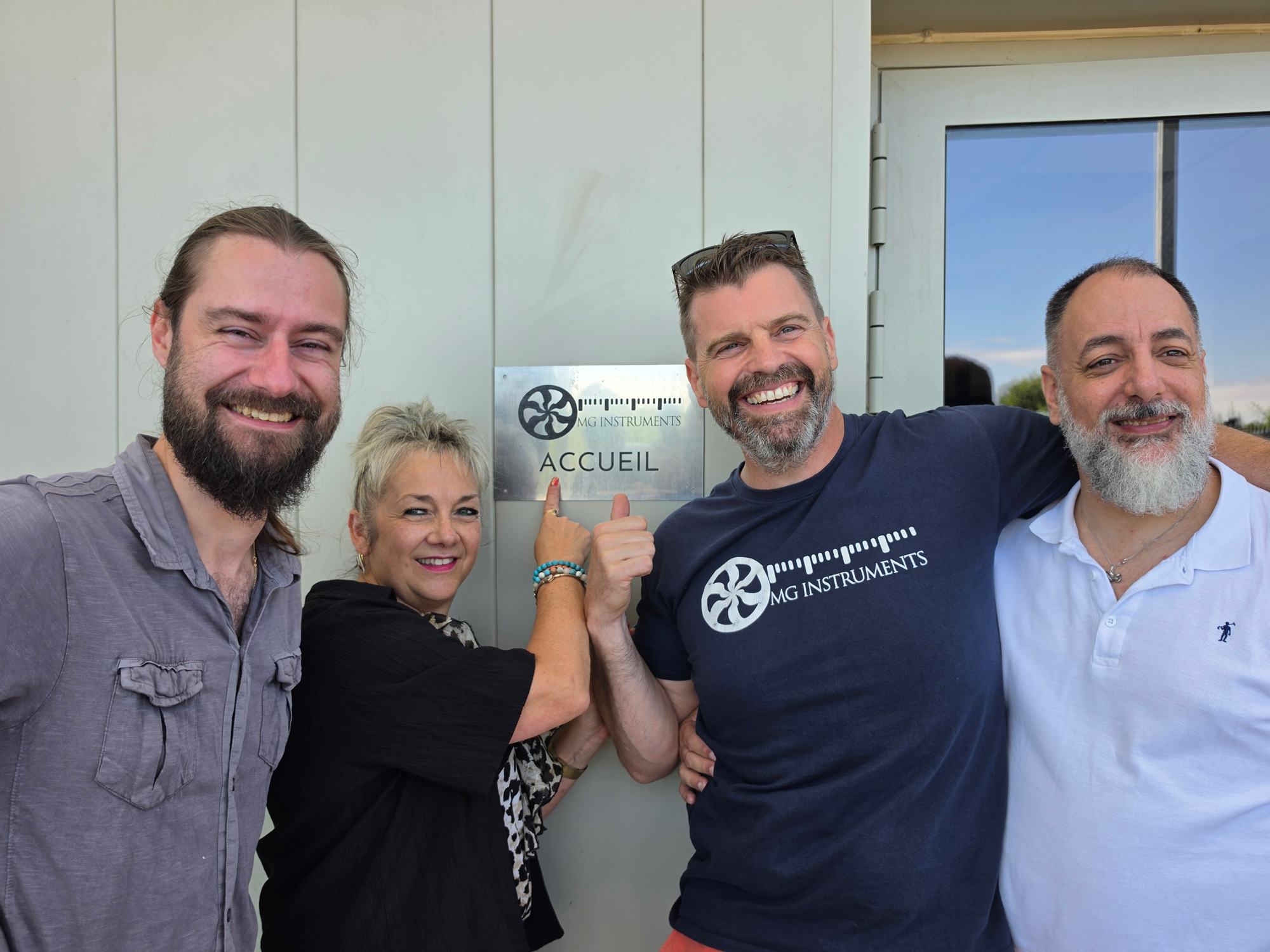 Réunion technique CAPEB Haute-Garonne organisée par CONDADO avec les professionnels du chauffage et de la plomberie